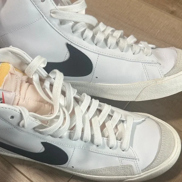 Nike Blazer Mid '77 Vintage sneakers - Picture 15 of 16